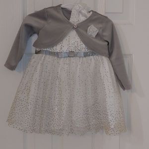 Formal dress